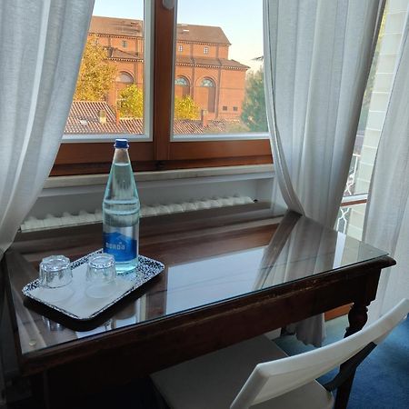 ريميني B&B Casa Mancini المظهر الخارجي الصورة