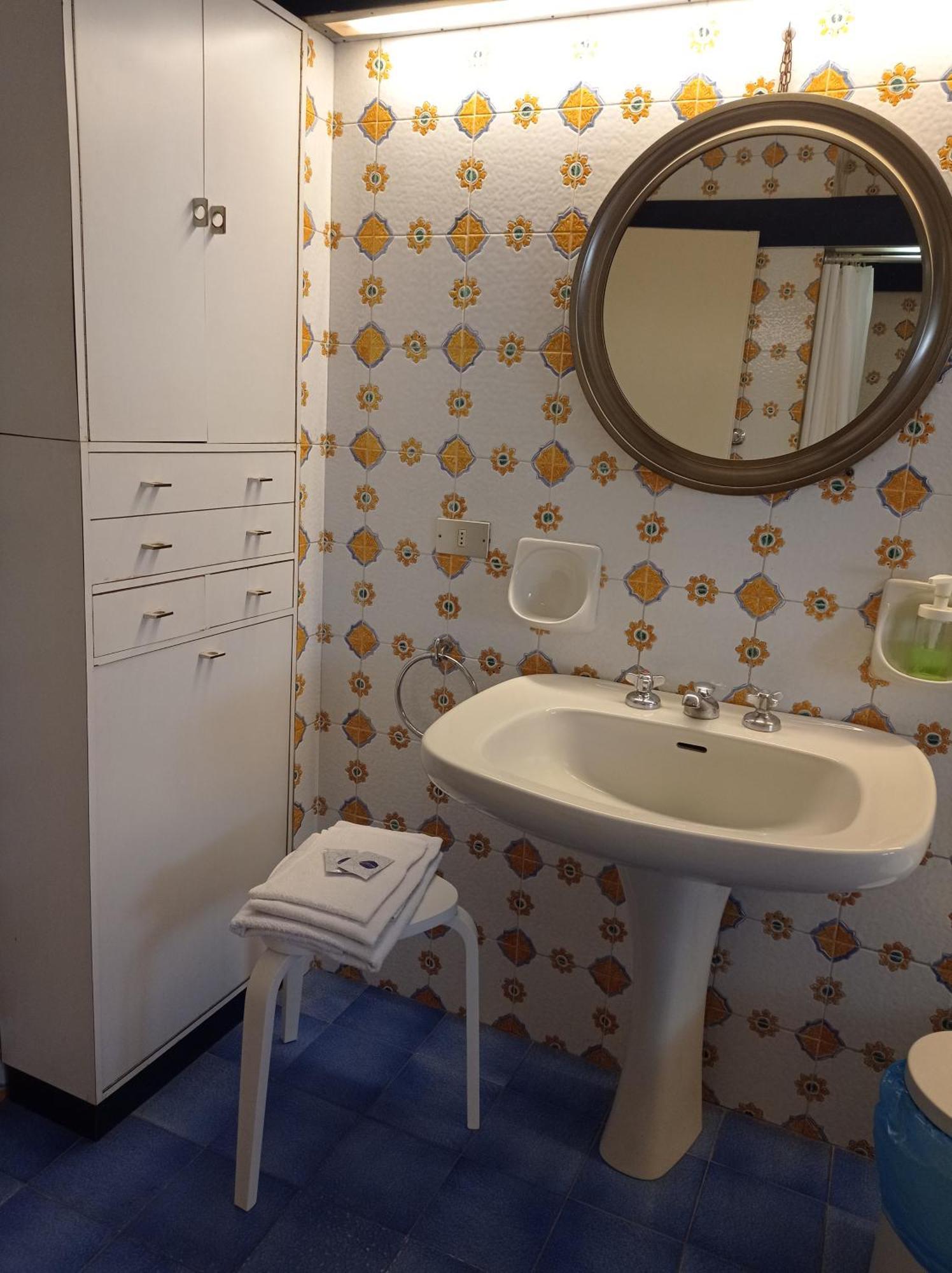 ريميني B&B Casa Mancini الغرفة الصورة