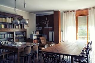 ريميني B&B Casa Mancini المظهر الخارجي الصورة