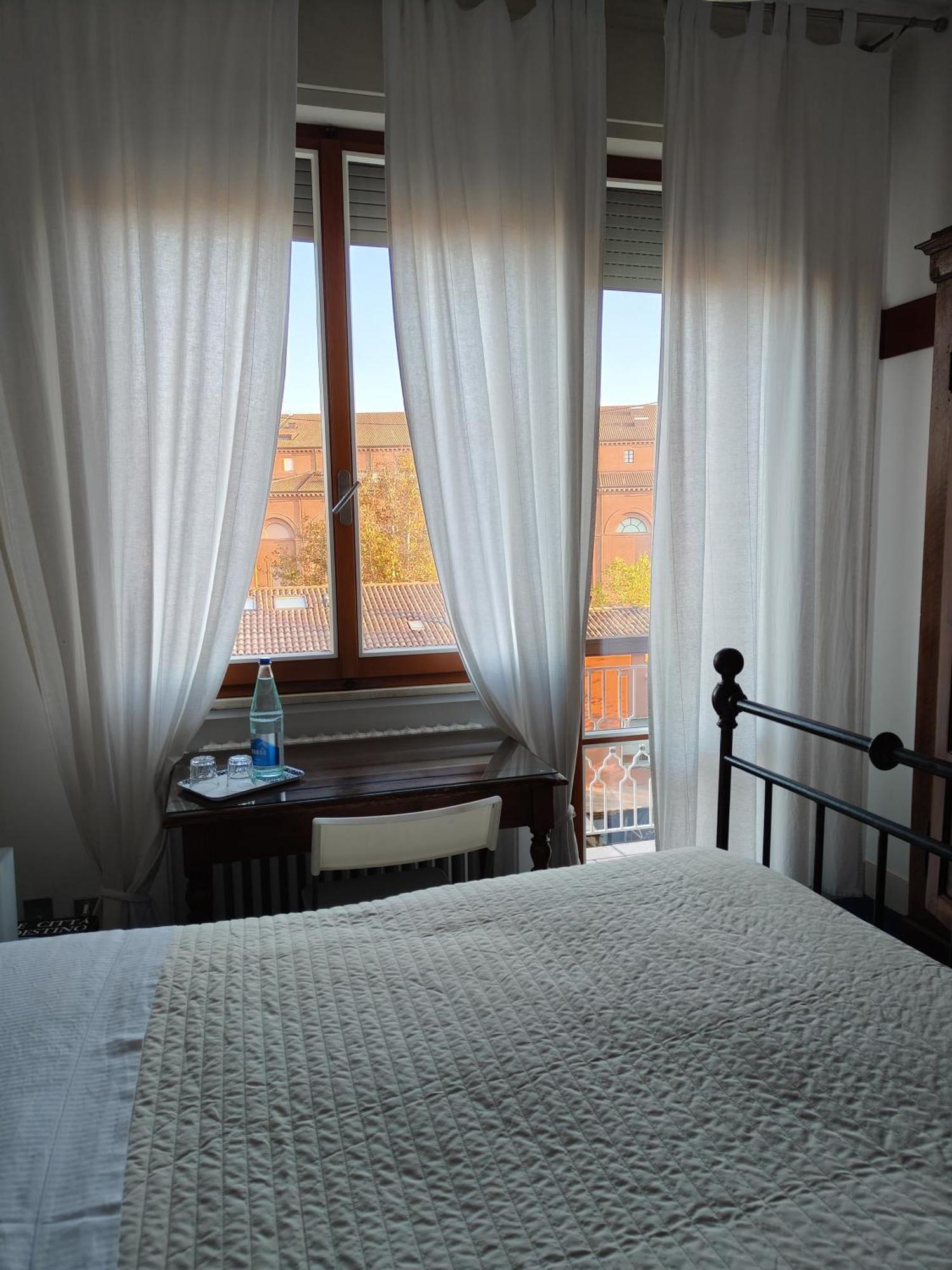 ريميني B&B Casa Mancini المظهر الخارجي الصورة