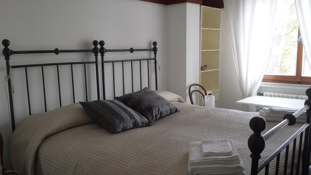 ريميني B&B Casa Mancini الغرفة الصورة