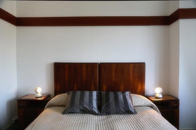 ريميني B&B Casa Mancini الغرفة الصورة