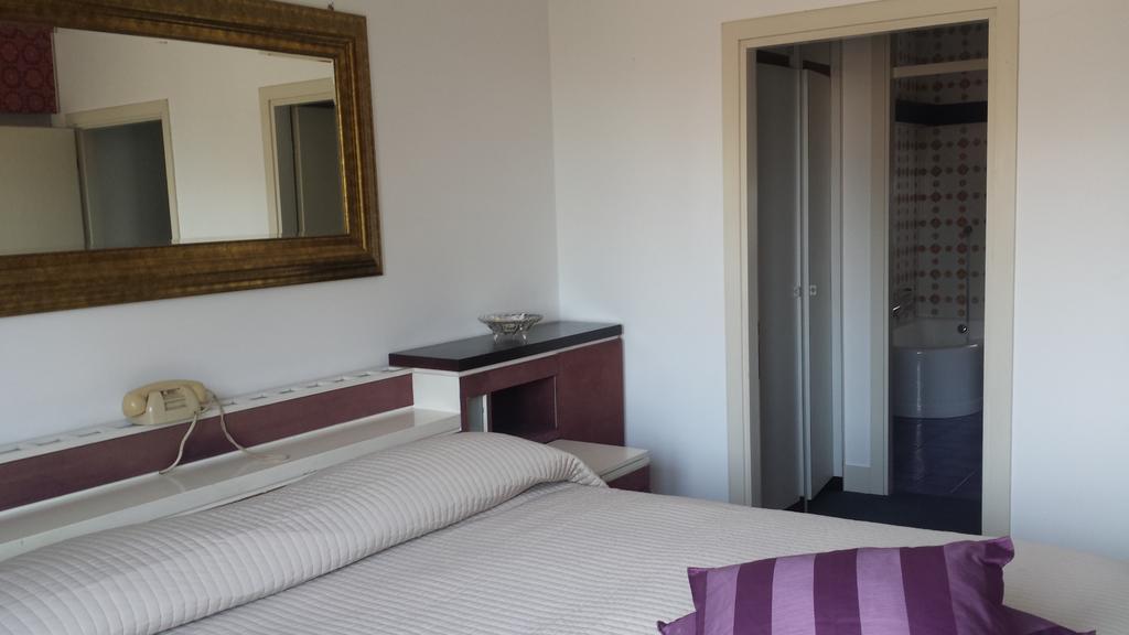 ريميني B&B Casa Mancini الغرفة الصورة