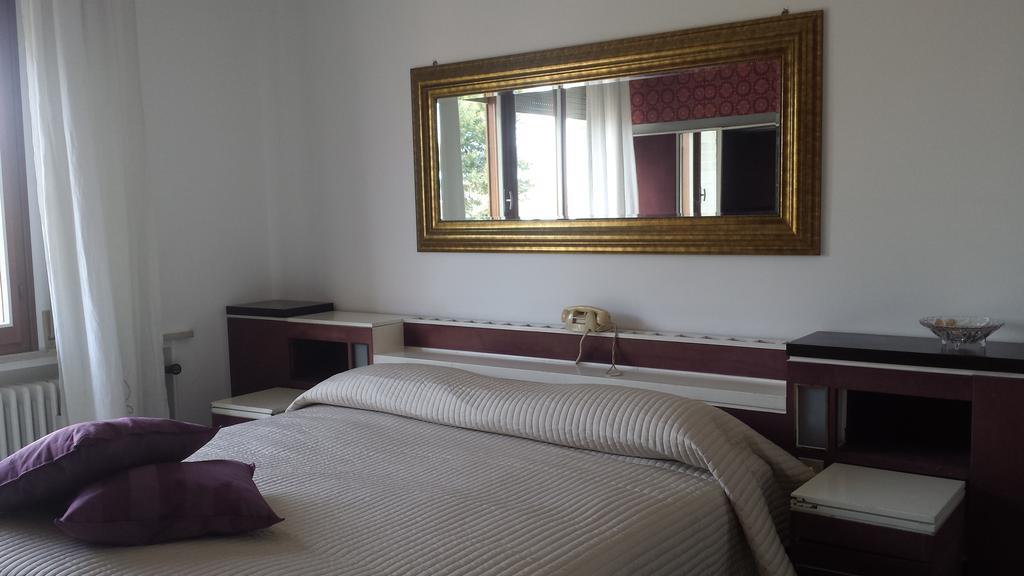 ريميني B&B Casa Mancini الغرفة الصورة